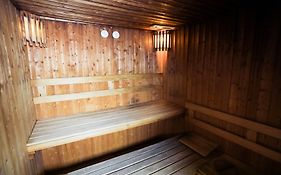 Thaisun Bangkok Hotel